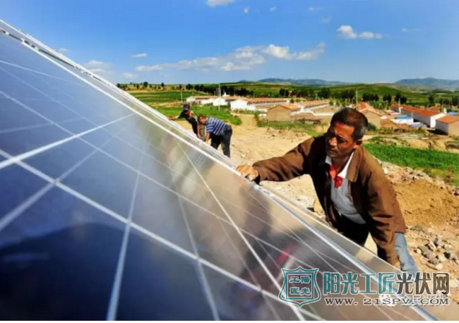 山东沂源:晒着太阳数钱,山村年收18万元!