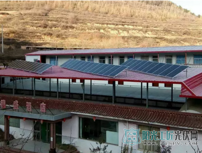 光伏发电系统的安装费用太贵,适合老百姓吗?