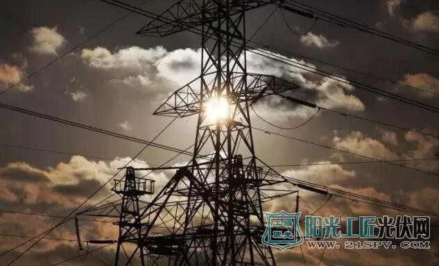 美国能源部启动对风电、光伏补贴政策的“巡视”