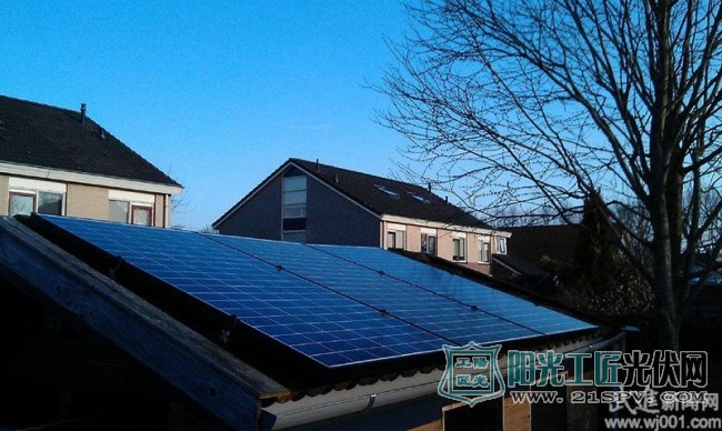 光伏发电前景好 但为何“屋顶计划”不吃香？