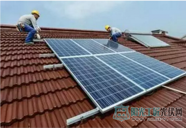 注意 | 这么安装光伏拿不到国家补贴，快看看你安对了没有？