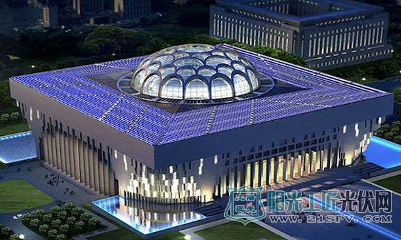 美观与收益相成 光伏建筑一体化设计安装还需考虑哪些因素?