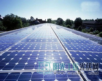 全球最大光伏玻璃项目落户陕西延安 目前已进入高效建设阶段