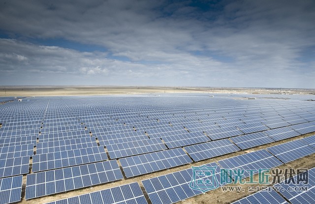 Scatec Solar拟在乌克兰建设60MW<a href=