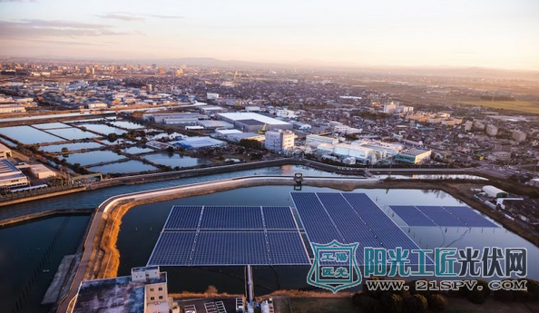 苹果供应商承诺100%用光伏等可再生能源从事生产