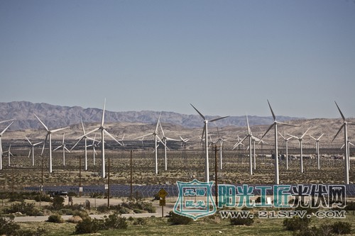 政府工作报告力挺清洁能源发展 太阳能产业或开启春季行情