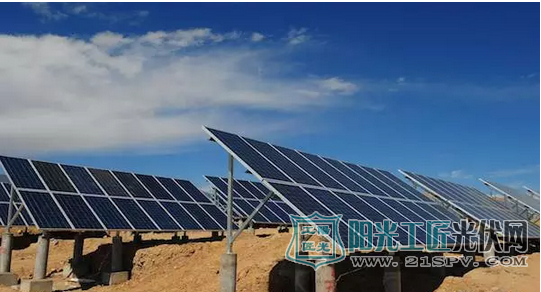 对于光伏发电用户来说雷电猛如虎,用户改如何应对?