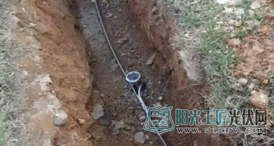 对于光伏发电用户来说雷电猛如虎,用户改如何应对?