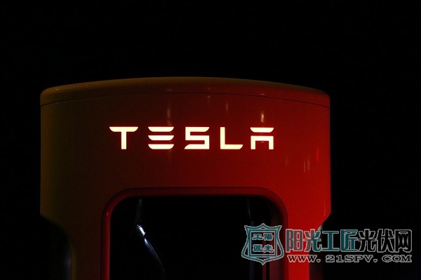 前景看好 持股投资人:特斯拉市值将达 1 兆