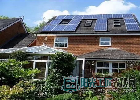 没有100%没故障的光伏系统 自我排除故障也要掌握捷径