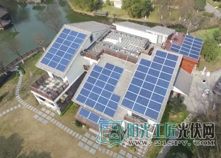 没有100%没故障的光伏系统 自我排除故障也要掌握捷径