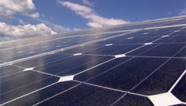 2020年全球光伏组件市值