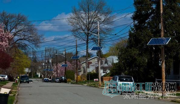 2019年美国社区太阳能将超500MW