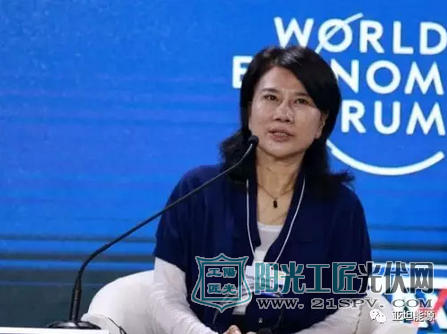 董明珠:愿投入所有积蓄,让中国雾霾减少一半