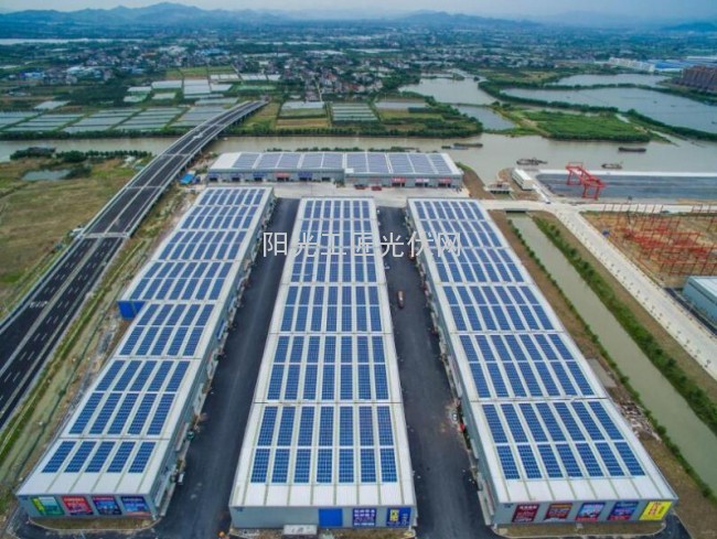 光伏企业需树立市场化经营理念 实施精细化管理