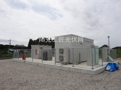 【电站探访】百万<a href=