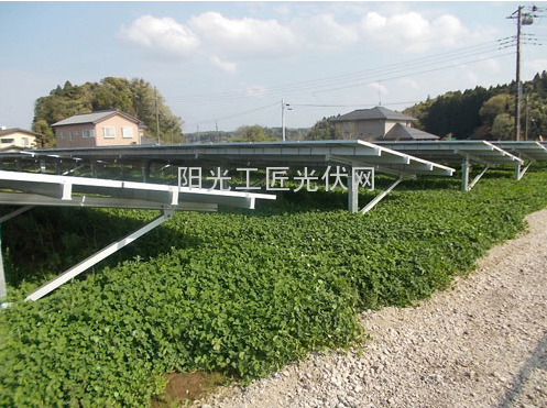 【电站探访】百万<a href=