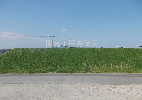 【电站探访】百万<a href=