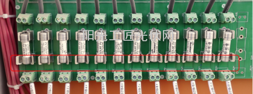 【总结】光伏熔丝知识大全