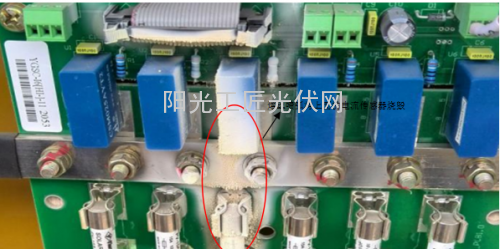 【总结】光伏熔丝知识大全