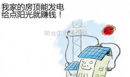 为啥说,这年头,买啥投啥都不如光伏发电站呢?