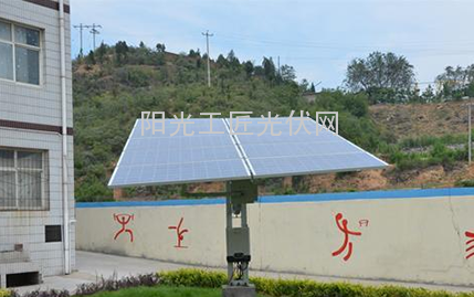 【盘点】校园里的那些光伏屋顶