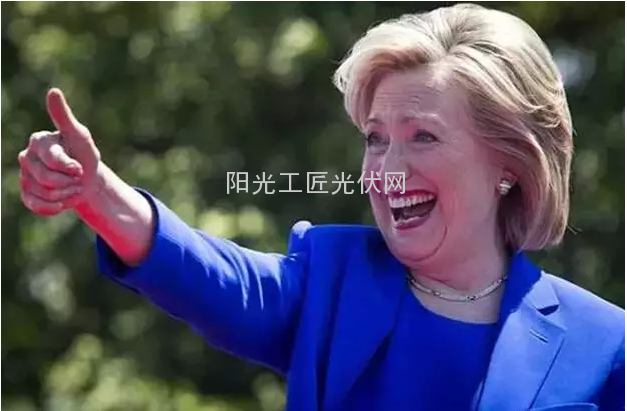 为搏大选,希拉里先出“炸弹”