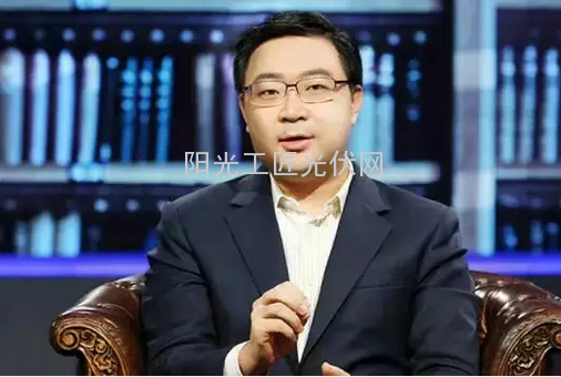 彭小峰:王者归来