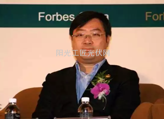 彭小峰:王者归来