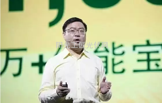 彭小峰:王者归来