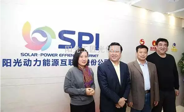 彭小峰:王者归来