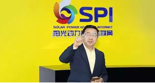 彭小峰:王者归来