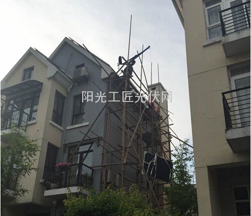 聚能光伏——价格不能低于组件厂,客户谈服务的意义在哪里?