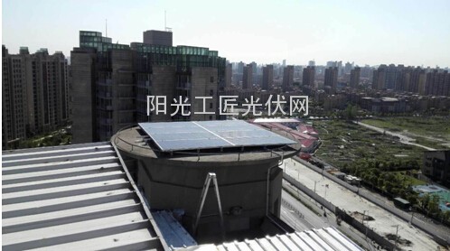 聚能光伏——价格不能低于组件厂,客户谈服务的意义在哪里?