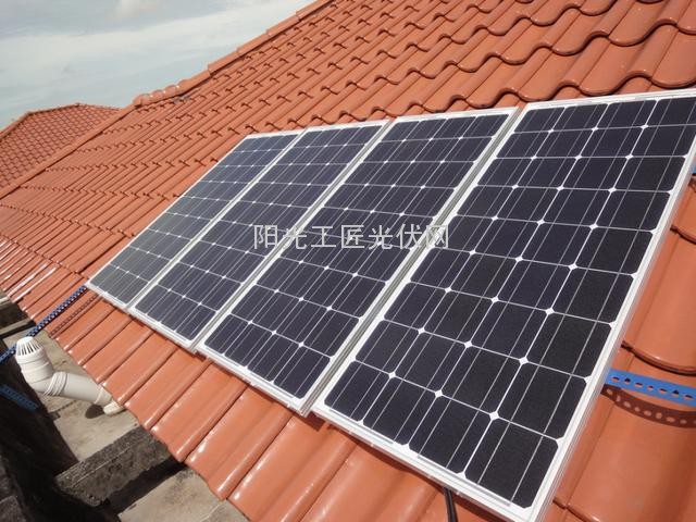 小型光伏兴盛 2040年电力用户有望掌握发电权