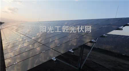 与德国Belectric集团共同开发罗马尼亚52MW<a href=