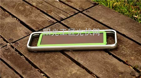 移动太阳能充电解决方案——太阳能便携照明充电器