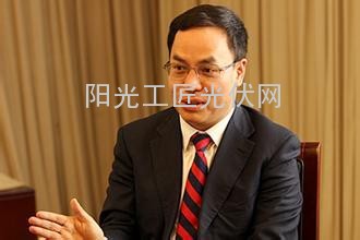 汉能控股集团董事局主席兼首席执行官李河君