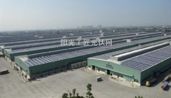 富华机械爆炸殃及广东最大单体“金太阳”屋顶<a href=