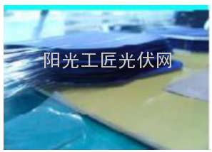 图9堆放不整齐会产生破片等