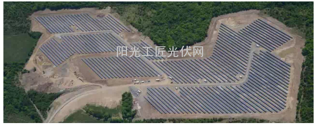阿特斯阳光电力集团3.47亿元出售加拿大一座10兆瓦<a href=