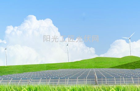 比亚迪:对光伏产业可还爱?1