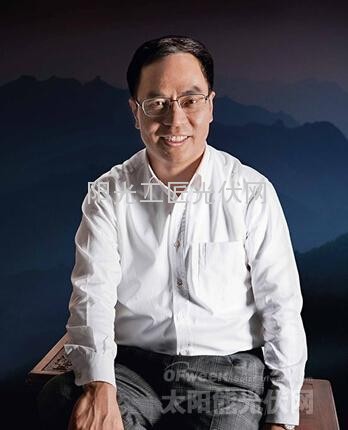 胡润百富榜中光伏人物大揭秘