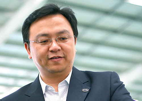 胡润百富榜中光伏人物大揭秘1