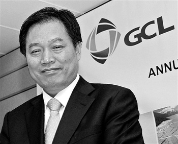 胡润百富榜中光伏人物大揭秘2