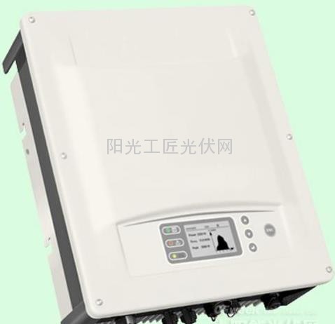 中国十大组串型逆变器企业产品概况及其动态盘点