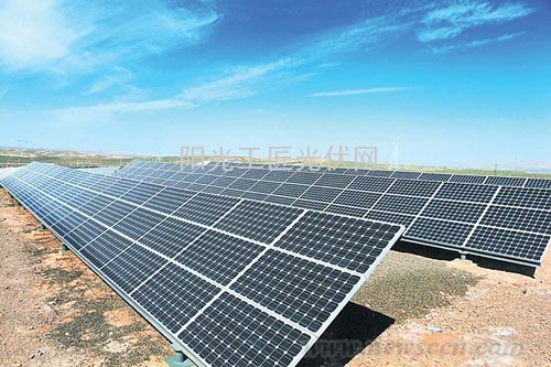 盘点那些“不正经”的太阳能光伏研发者【图】