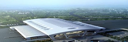 盘点那些逆天的光伏建筑1