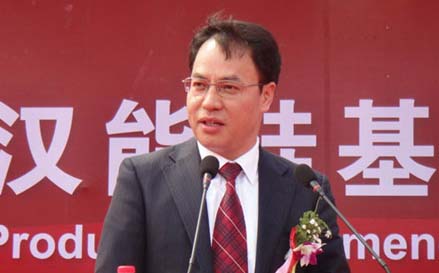 汉能李河君:薄膜光伏一条道走到High1