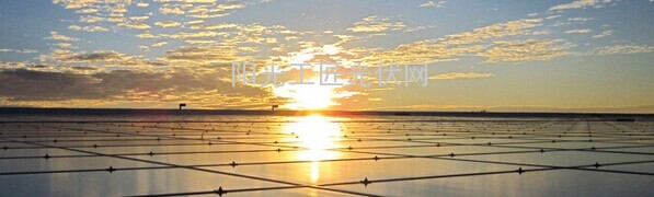 光伏双反再次来袭 海峡两岸反响迥异